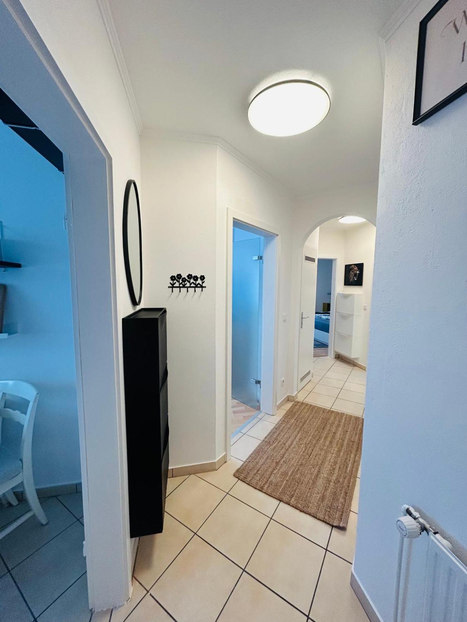 Apartment Meereszauber Cuxhaven