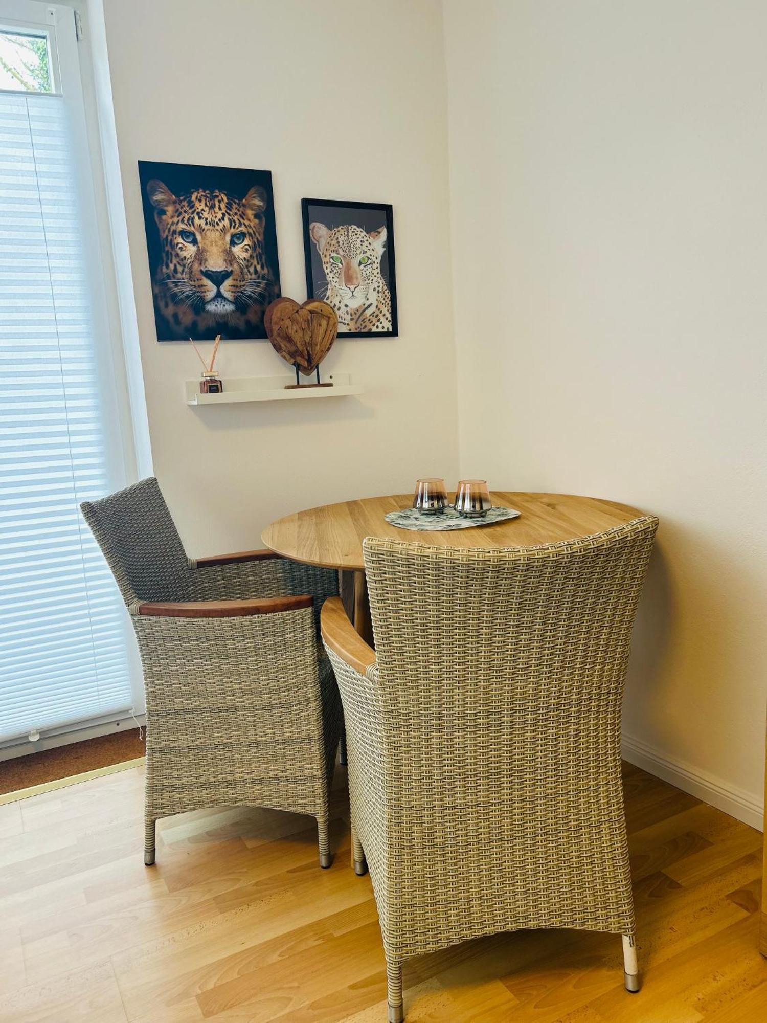 Meereszauber Apartment