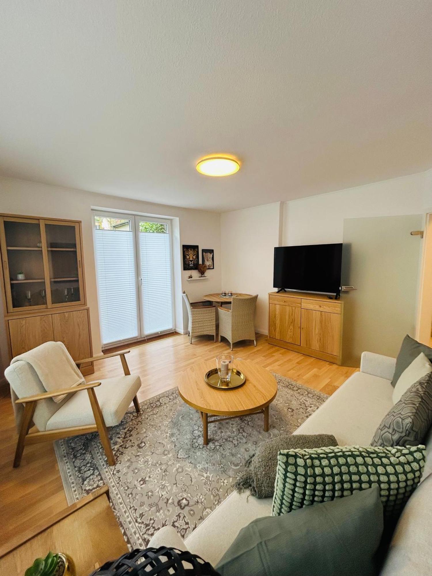 Apartment Meereszauber