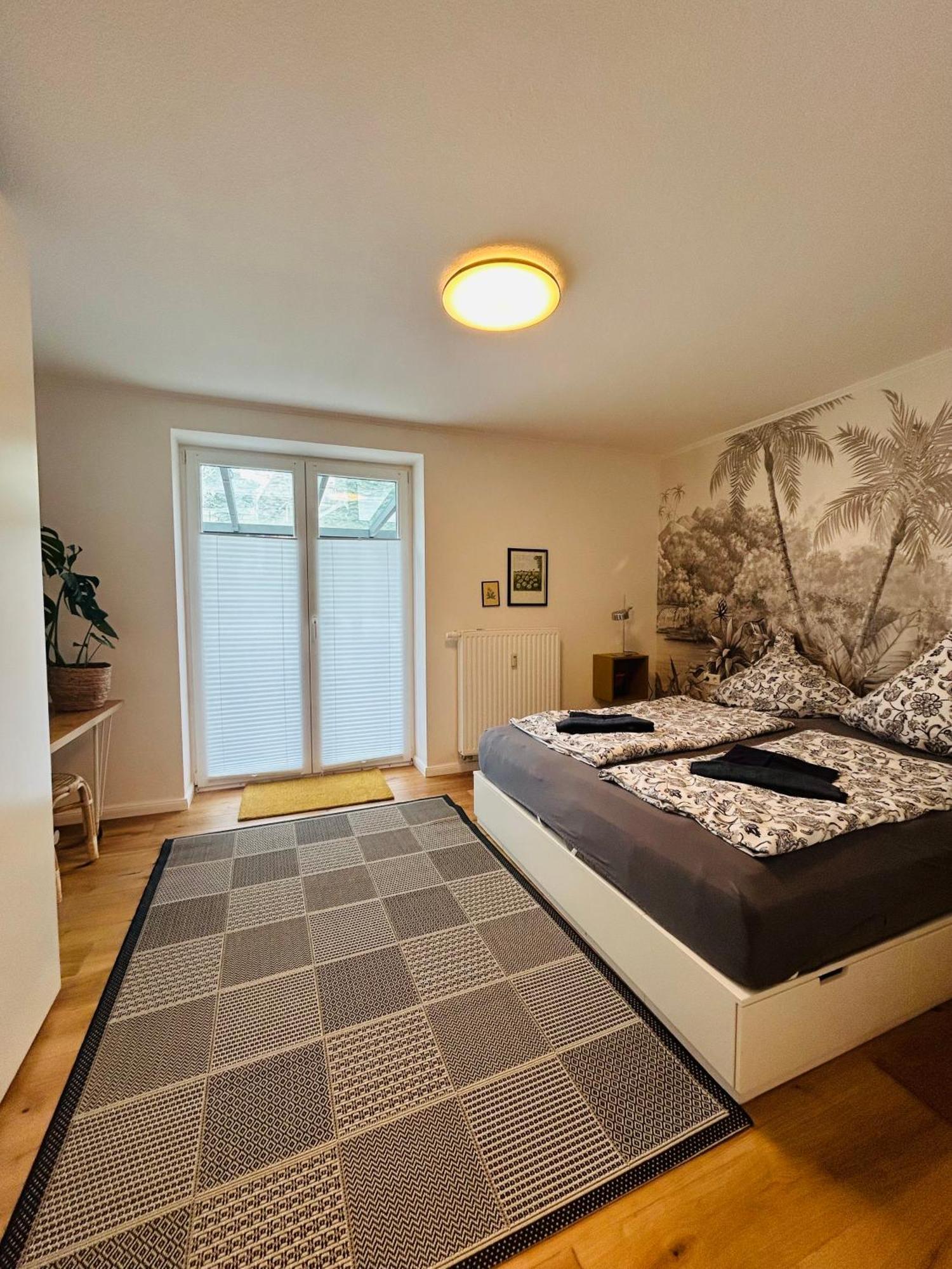 Meereszauber Apartment *